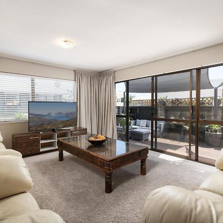 Ocean Beach Getaway Mount Maunganui Eksteriør billede